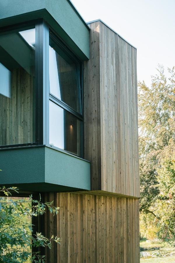 Floris Green Suites By Parc Hotel Florian Siusi Exteriér fotografie