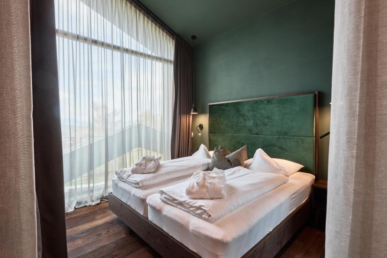 Floris Green Suites By Parc Hotel Florian Siusi Exteriér fotografie