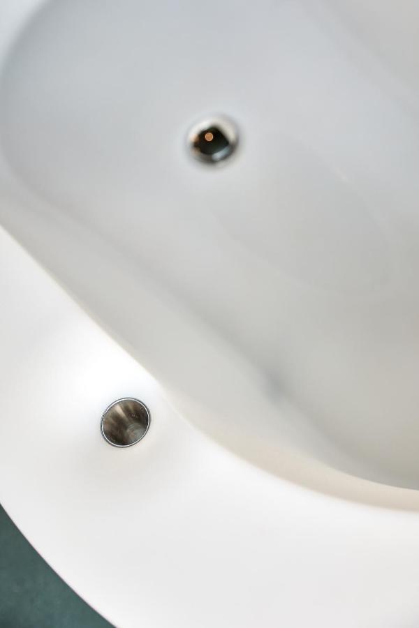Floris Green Suites By Parc Hotel Florian Siusi Exteriér fotografie