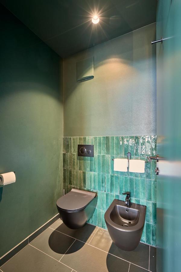 Floris Green Suites By Parc Hotel Florian Siusi Exteriér fotografie